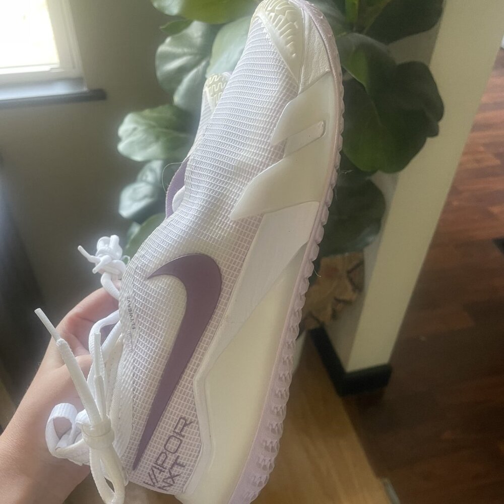 Nike Flyweave